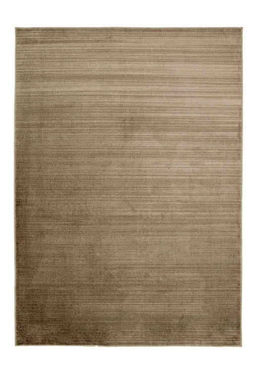 Stripe and Fade Colour Splash Rugs