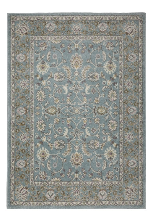 Natural and floral collection