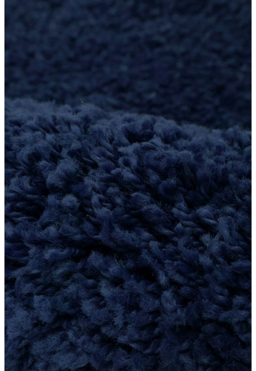 Soft and Shaggy Colourful Rugs