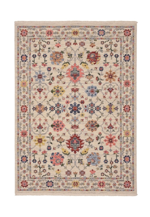 Nomad Luxury Wool Mix Rugs