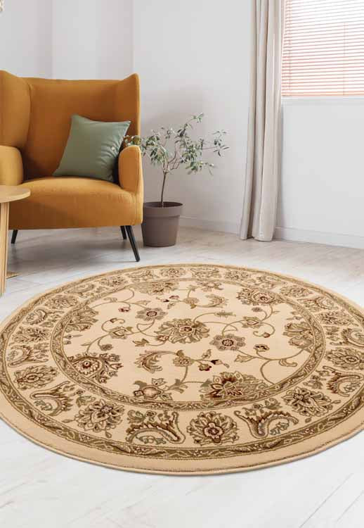 Traditional And Elegant Timeless Rugs